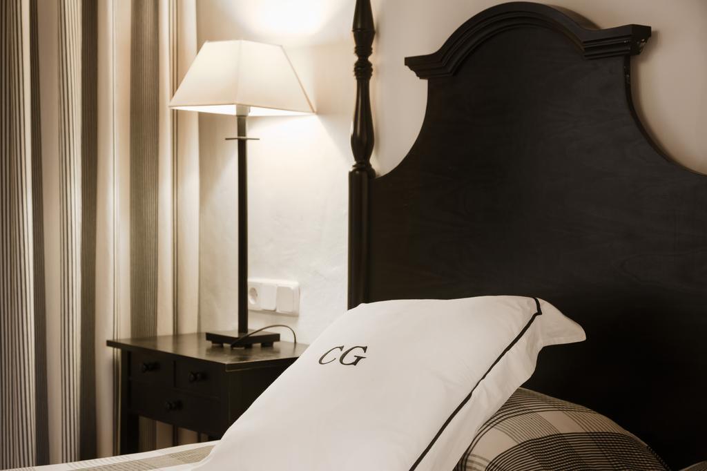 Agroturismo Can Guillem Can Furnet Phòng bức ảnh