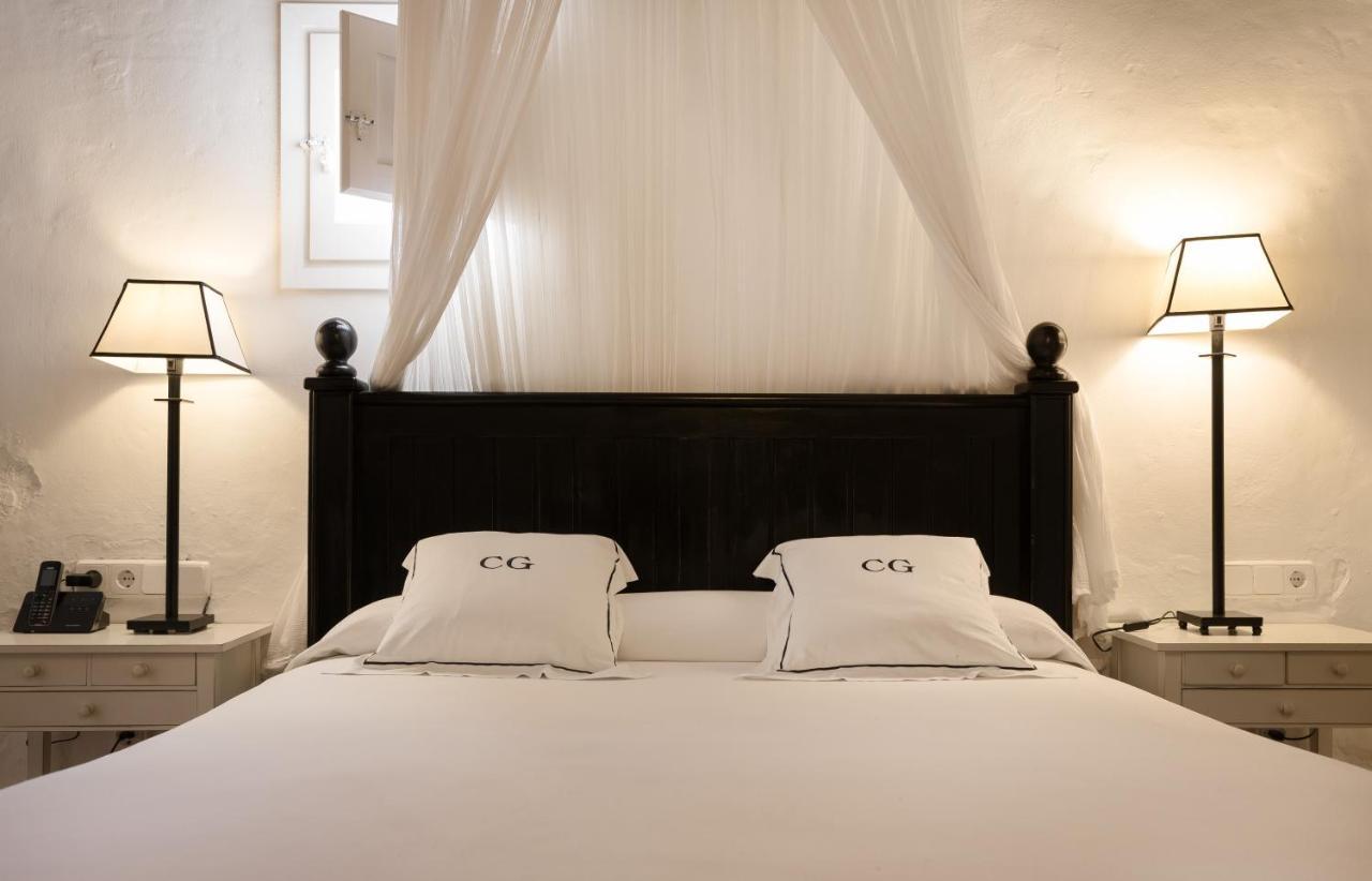 Agroturismo Can Guillem Can Furnet Ngoại thất bức ảnh