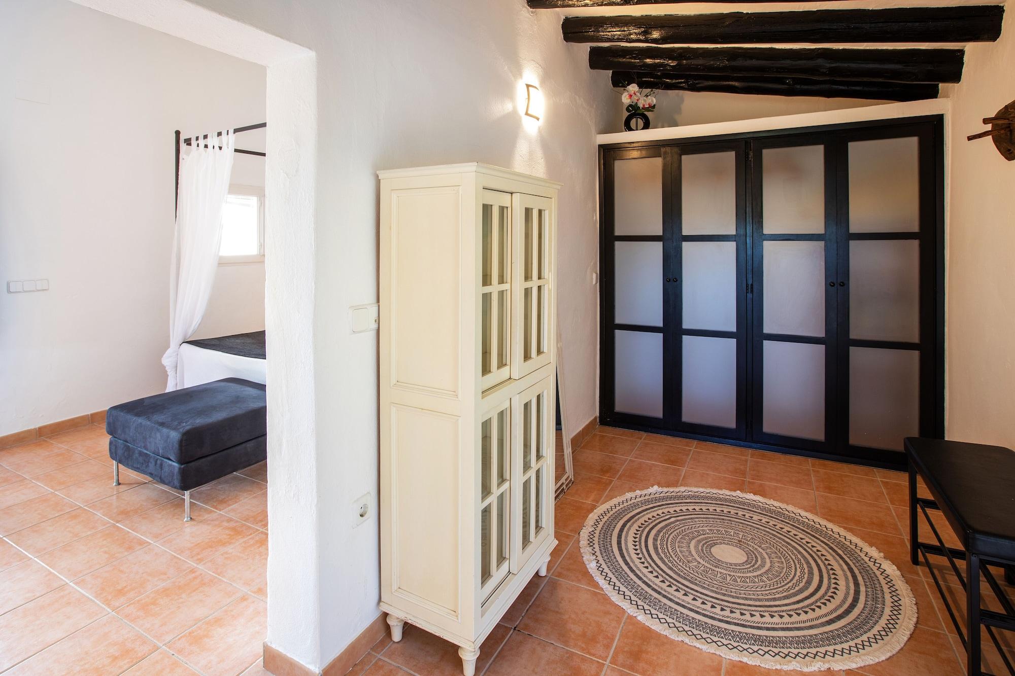 Agroturismo Can Guillem Can Furnet Ngoại thất bức ảnh